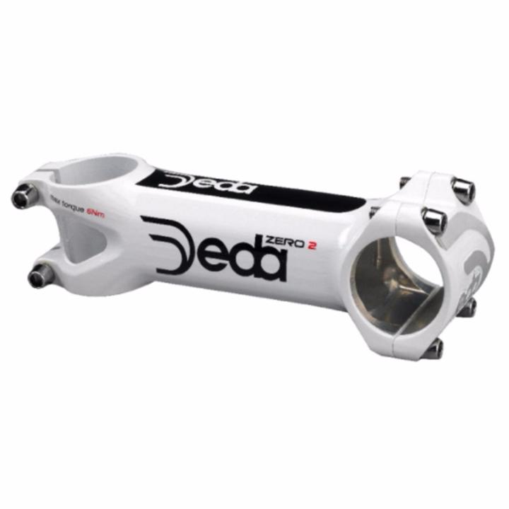 คอแฮนด์-deda-zero2-white-painted