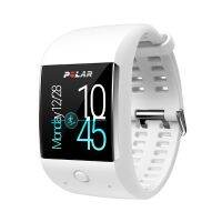 Polar M600 Whi Can/Apac - White