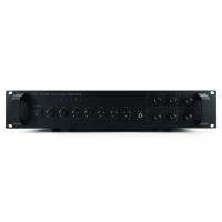 HiVi (Swans) AP-360 เครื่องขยายเสียง 6 Zone Mixer Amplifiers ขนาด 360วัตต์  100V  Line