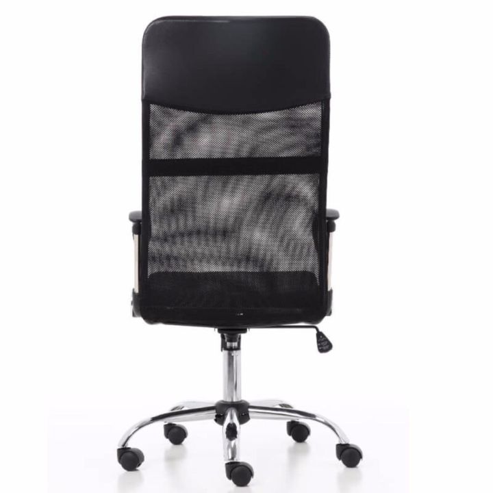 officeintrend-เก้าอี้สำนักงาน-เก้าอี้ทำงาน-เก้าอี้ล้อเลื่อน-รุ่น-pride-01bmm-หลังสูงพิเศษ-124-ซม