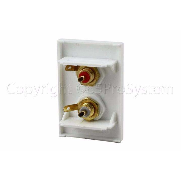 65smarttools-2-rca-wall-plate