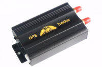 เครื่องติดตาม Tracker รุ่น TK103