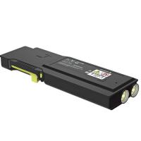 Fuji Xerox CT202036 DocuPrint CP405 Hi-Cap Yellow Toner