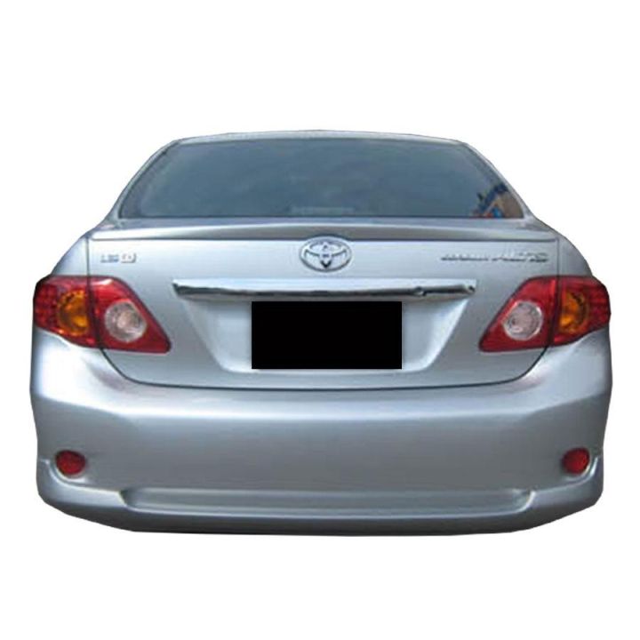 สปอยเลอร์-สปอยเลอร์หลังรถยนต์-altis-2008-2009-2010-2011-2012-2013-sport-2-ทรงแนบ-v2