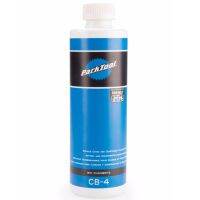 Park Tool’s : CB-4 BIO CHAINBRITE™ น้ำยาล้างโซ่ 16 oz. (472 ml)