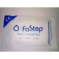 FaStep ที่ตรวจปัสสาวะ สำหรับสารเสพติด 5 ชุด  Exp: 2505-05