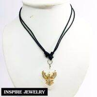 Inspire Jewelry จี้พญาครุฑวายุพักต์ปักษาพญาวิหกเทพผู้มีฤทธานุภาพยิ่งใหญ่ สุดยอดเครื่องรางมหาอำนาจ พญาครุฑ เครื่องรางความรัก เมตตา มหานิยม มหาเสน่ห์ มั่งคั่งร่ำรวย โชคลาภ