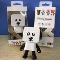 Smart Dog Mini USB Smart Bluetooth ลำโพงบลูทูธ