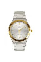 Casio นาฬิกา ผู้ชาย Standard รุ่น MTP-1170G-7A - Silver