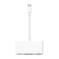 Apple Acc USB-C VGA Multiport Adapter