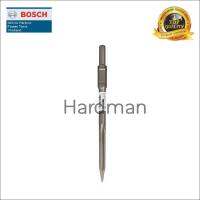 BOSCH ดอกสว่าน Hex 30mm Star Point Chisel ลับคมในตัว (400mm)