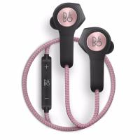 B&amp;O BEOPLAY H5 หูฟัง Bluetooth Earphone กันน้ำ ใช้ออกกำลังกาย คุณภาพเสียงเป็นเลิศ (Dusty Rose)