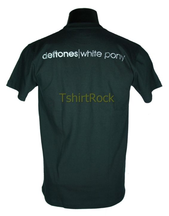 เสื้อวง-deftones-เสื้อยืดวงดนตรีร็อค-เสื้อร็อค-เดฟโทนส์-dte1545-ส่งจาก-กทม