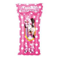 ToySmart แพ  47" x 24"  ลาย  Disney  Minnie  Mouse