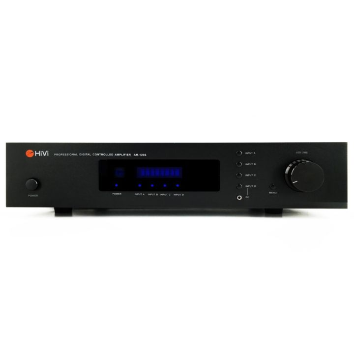 hivi-swans-am120s-เครื่องขยายเสียง-digital-amplifiers-with-paging