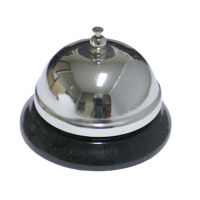 Aroma กระดิ่ง  รุ่น AR-5830 - Silver