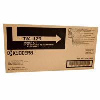 Kyocera Toner TK-479 หมึกแท้