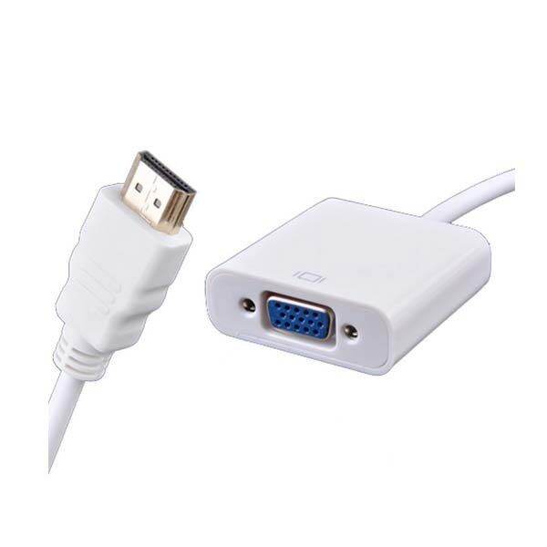 สายแปลง-สัญญาณ-hdmi-ออก-vga-converter-white-cable