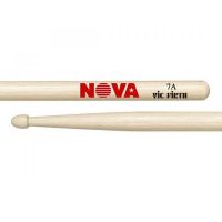 Nova Drum Sticks 7A - Brown