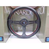 B&amp;N shop-พวงมาลัย NARDI ก้านยก10cm  ด้ายแดง