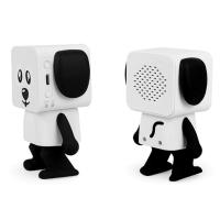 ลำโพงบลูทูธ รูปหมาเต้นได้ Mini Dance Robot Dog Wireless Bluetooth Speaker