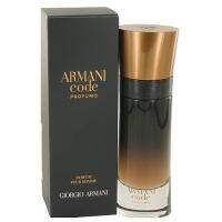 Giorgio Armani Code Profumo Parfum Pour Homme 60 ml.