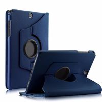 เคสซัมซุง Samsung Tab A 9.7" (T550/T555) 360 Style ( Navyblue)