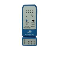 LINK เครื่องทดสอบสายแลน Network Cable Tester รุ่น TX-1302 สินค้าพร้อมจะจัดส่ง