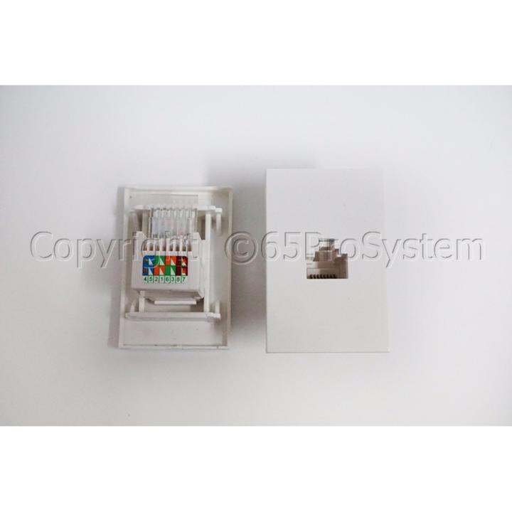 65smarttools-lan-ethernet-rj45-wall-plate