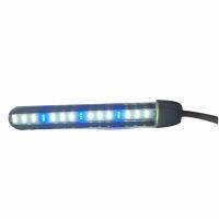 HAKAWIN ไฟตู้ปลา HB-603A สำหรับตู้ปลาสวยงาม LED Aquarium Light Fish (แสงขาวและน้ำเงิน)