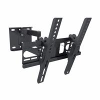 PK ขาแขวนทีวี 17"-37" LED/LCD Moving Wall Mount รุ่น SC-102