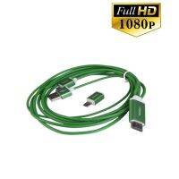 MHL hdmi HDTV 2in1 full hd 1080p for SAMSUNG mobile