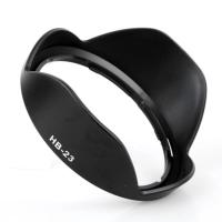 Shape HB-23 Lens hood for Nik0n AF-S 17-35mm f/2.8D ED-IF 12-24/16-35/17-35/18-35 lens DSLR