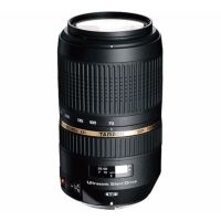 Tamron 70-300mm f/4-5.6 Di VC USD for Canon