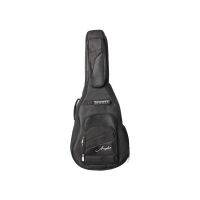 Angel กระเป๋ากีต้าร์โปร่ง Blade-A A-Gig Bag 17"x43"x6" (BK)