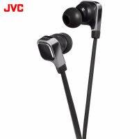 JVC HA-FR65S หูฟังอินเอียร์พร้อมไมค์ (Promotion Price)