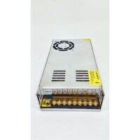 POWER SUPPLY พาวเวอร์ซัพพาย 30A 360W: ZF-LED360W-12 IP176-265V