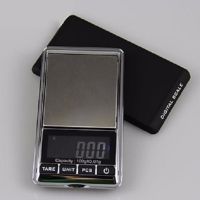 เครื่องชั่งน้ำหนัก เครื่องประดับ เพชร /ทอง  DIGITAL SCALE 500g/0.1g(CGA)