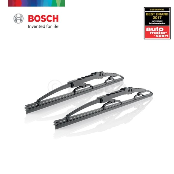 bosch-ใบปัดน้ำฝน-honda-civic-sedan-ปี-2006-2010-ขนาด-26-22-นิ้ว-รุ่น-advantage