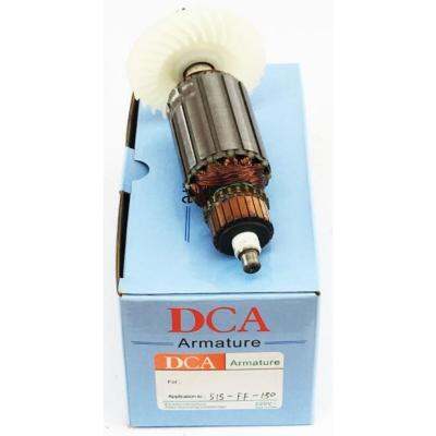 DCA ทุ่น สำหรับ DCA เจียรคอตรง S1S-FF-150 ASS150