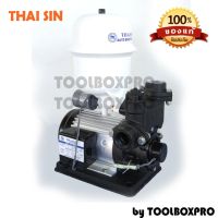 ปั๊มน้ำอัตโนมัติ THAI SIN TSM-460ABP  made in thailand