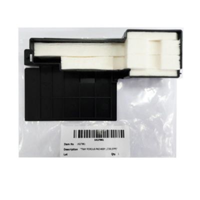 Epson TRAY POROUS PAD 1627961 จำนวน 1 ชิ้น สำหรับเครื่องพิมพ์รุ่น ME-101/L110/L210/L220/L300/L310/L350/L355/L360/L365/L385/L120/L455