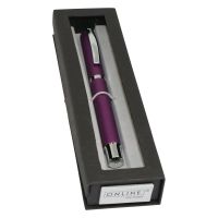 Online Pen Germany ปากกา Fountain pen Vision Style (EF) - Lilac