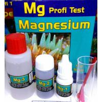 Salifert Magnesium Test ชุดทดสอบแมกนีเซียม