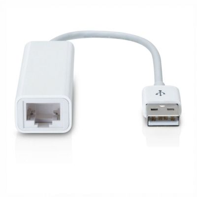 Sound Friend USB Lan Ethernet Adapter (สีขาว)