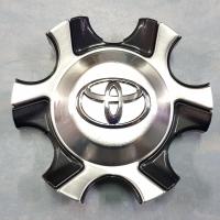 ฝาครอบดุมล้อ ดุมล้อ TOYOTA FORTUNER 18"  ราคาต่อ 1 ชิ้น