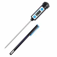 เครื่องวัดอุณหภูมิอาหาร-นม-เนื้อสัตว์ แบบปากกา Digital Thermometer Food Thermometer JR-7