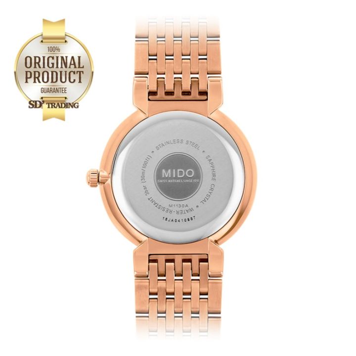 mido-dorada-nbsp-quartz-nbsp-mens-watch-nbsp-รุ่น-m1130-3-13-1-nbsp-rosegold-grey