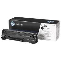 โทนเนอร์เอชพี Toner HP85A (CE285A) ของแท้