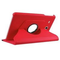 Cool case เคสซัมซุงแท็บเอ 7" T280/T285(2016) / Tab A 7" Case 360-Style - Red